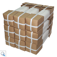 extra secure packaging