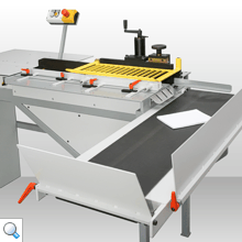 POZ-2 machine