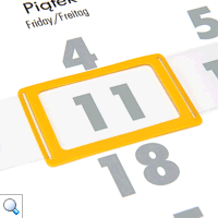 date cursors