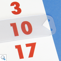 date cursors