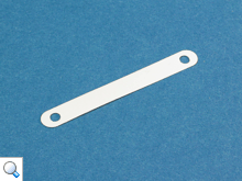 plastic compressor bar