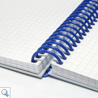 PVC coils