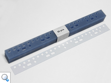 filling strip for Zip-Wire