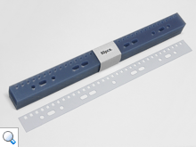 filling strip for Zip-Wire