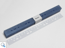 filling strip for Zip-Wire
