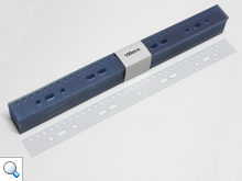 filling strip for Zip-Wire